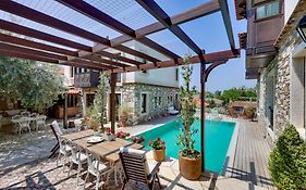 Akanthus Hotel Ephesus